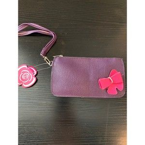Girls Wristlet Wallet